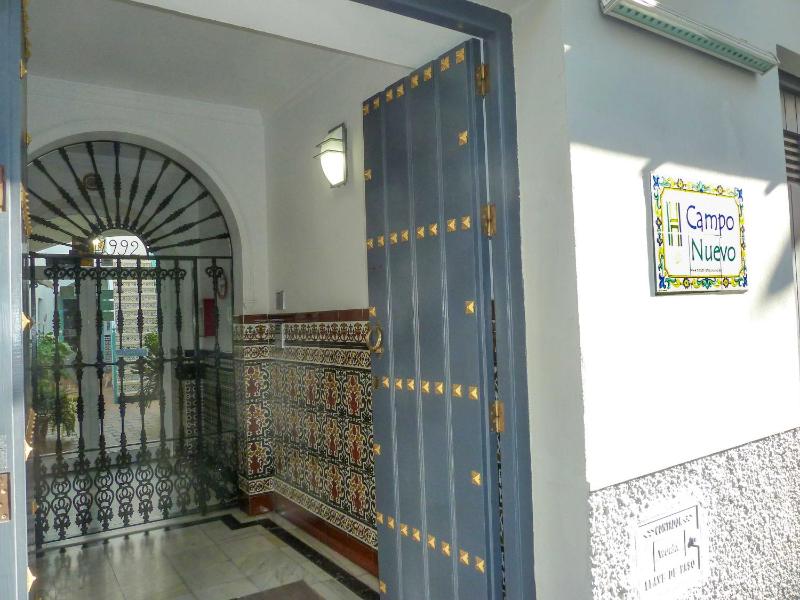 Hostal Campo Nuevo - image 11