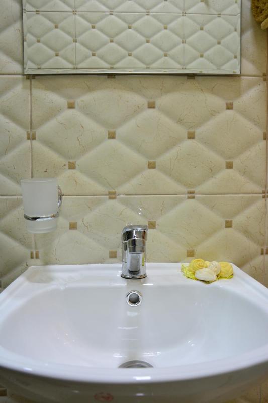 Double or Twin Room with Bathroom image 1