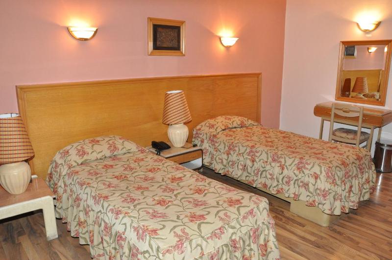 Standard Double or Twin Room image 2