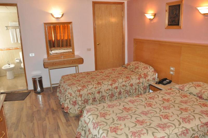 Standard Double or Twin Room image 3