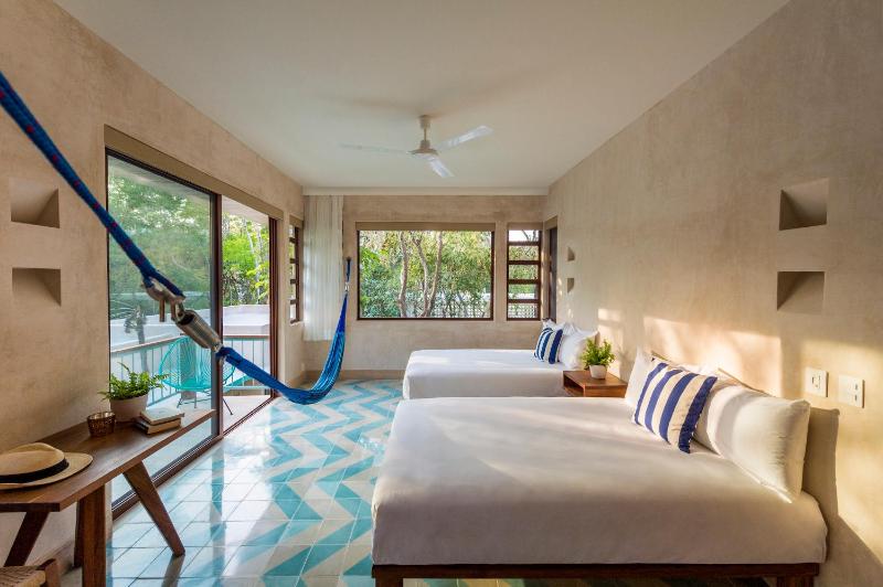 Hotel Tiki Tiki Tulum - image 45