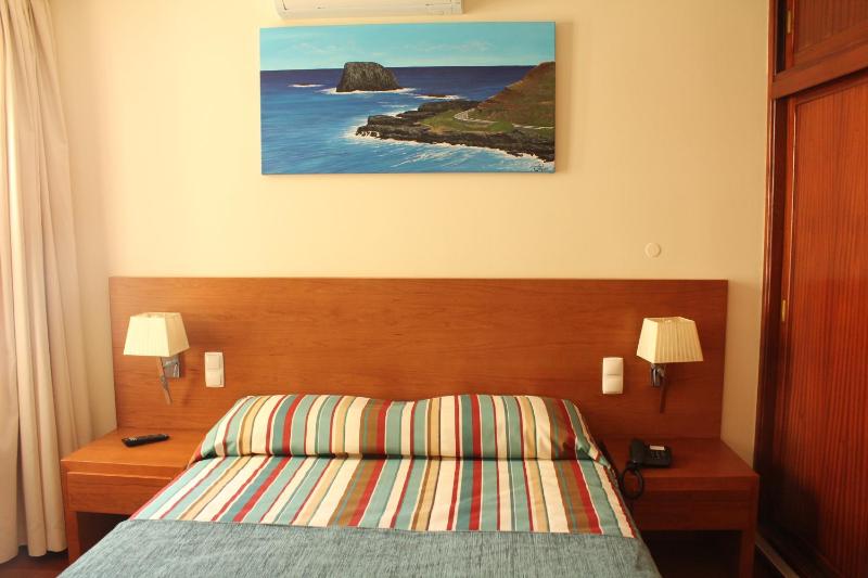 Double Room with Mountain View image 1