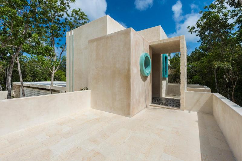 Hotel Tiki Tiki Tulum - image 13