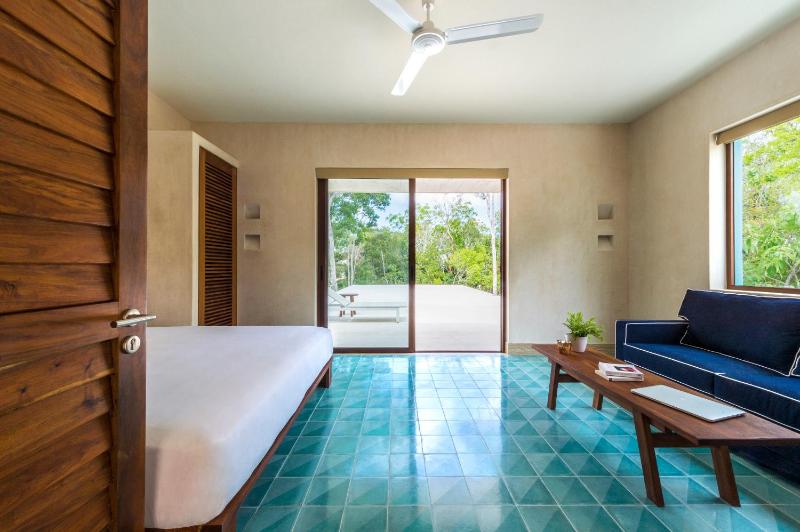Hotel Tiki Tiki Tulum - image 32