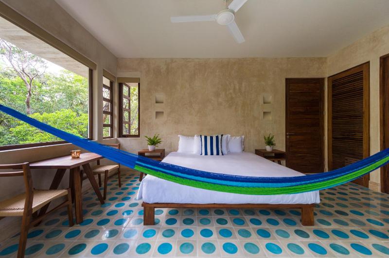 Hotel Tiki Tiki Tulum - image 29