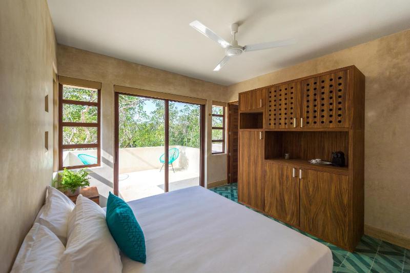 Hotel Tiki Tiki Tulum - image 4