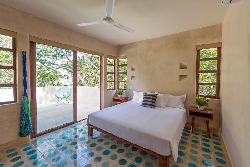 Hotel Tiki Tiki Tulum - image 17