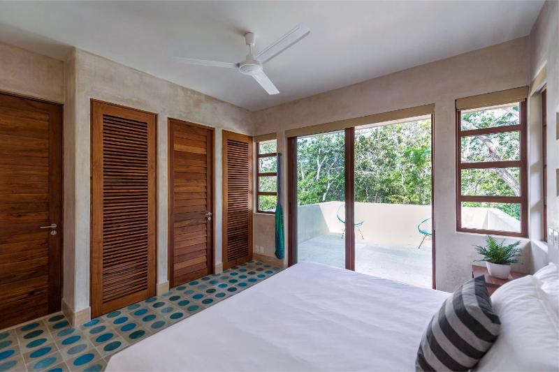 Hotel Tiki Tiki Tulum - image 6