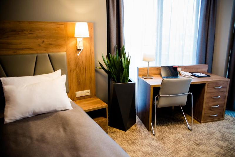 APART HOTEL 12 - image 35