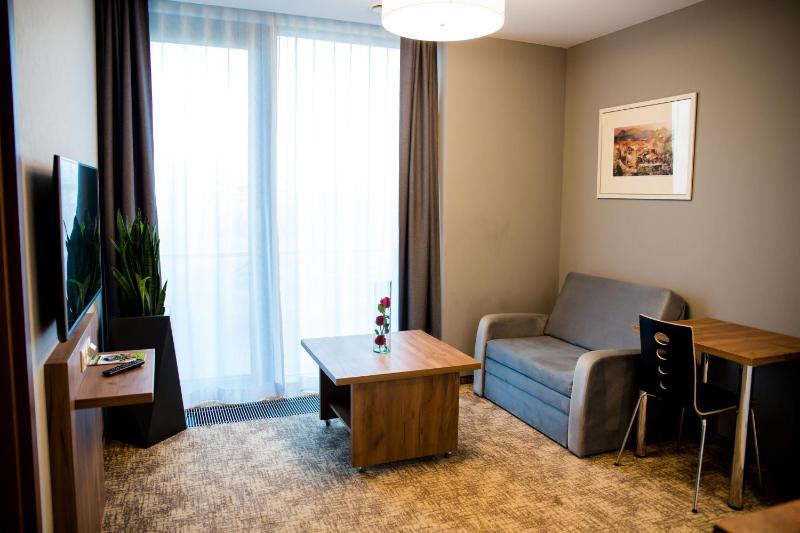 APART HOTEL 12 - image 16