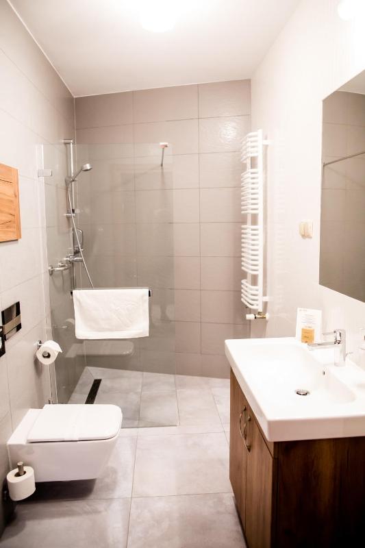 APART HOTEL 12 - image 8