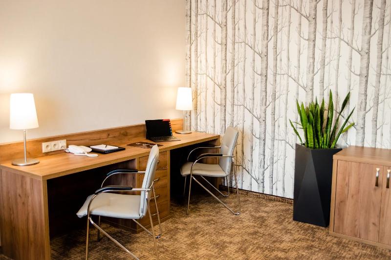 APART HOTEL 12 - image 13