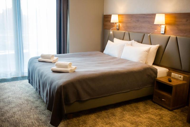 APART HOTEL 12 - image 19