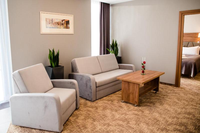 APART HOTEL 12 - image 34