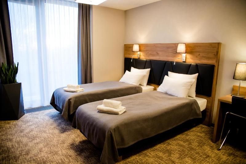 APART HOTEL 12 - image 3