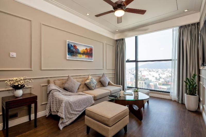 Beachfront Luxury Apartment - Rooftop pool - Da Nang - image 15