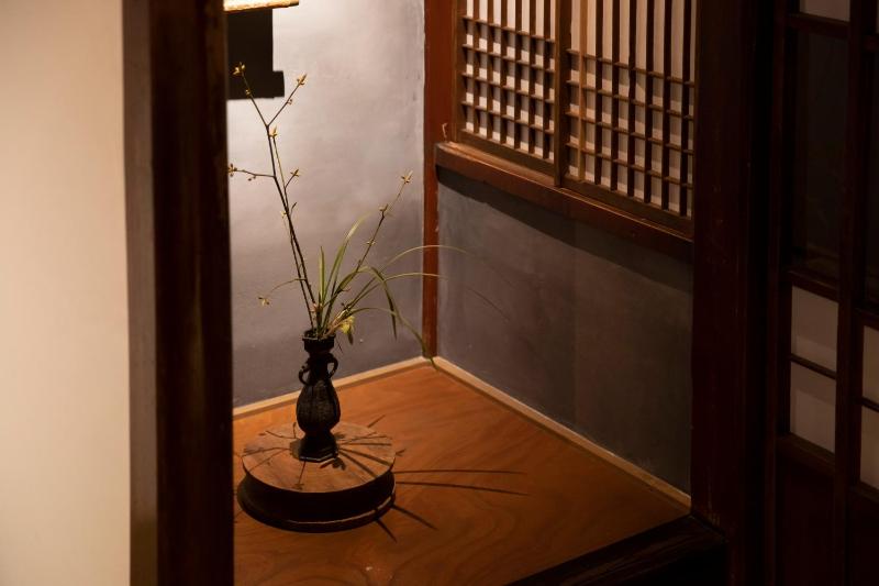 Kanazawa Machiya Kenroku - image 12