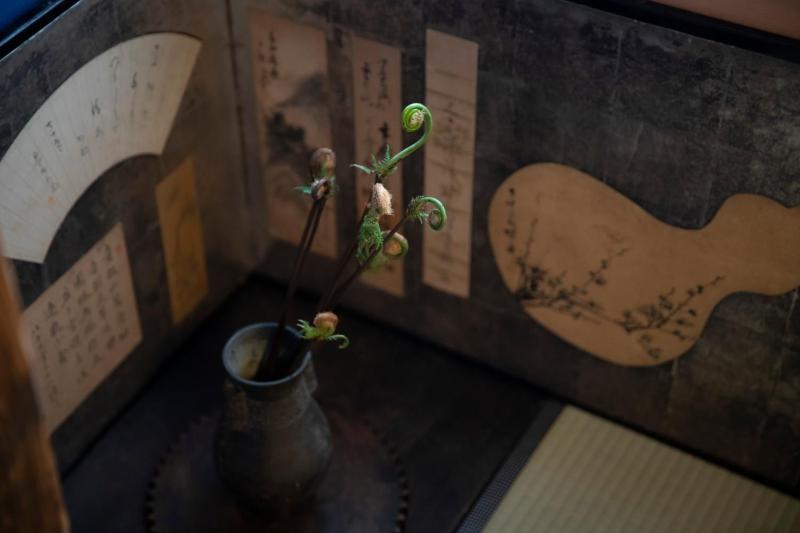 Kanazawa Machiya Kenroku - image 13