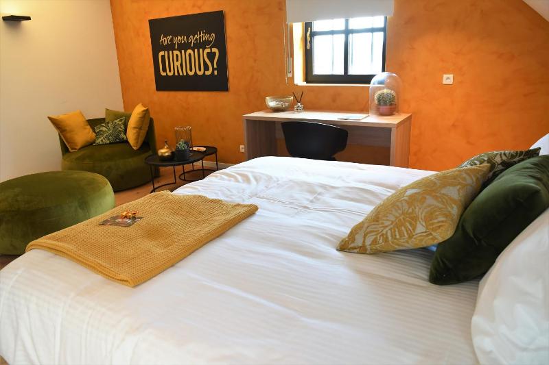 Deluxe Room image 2