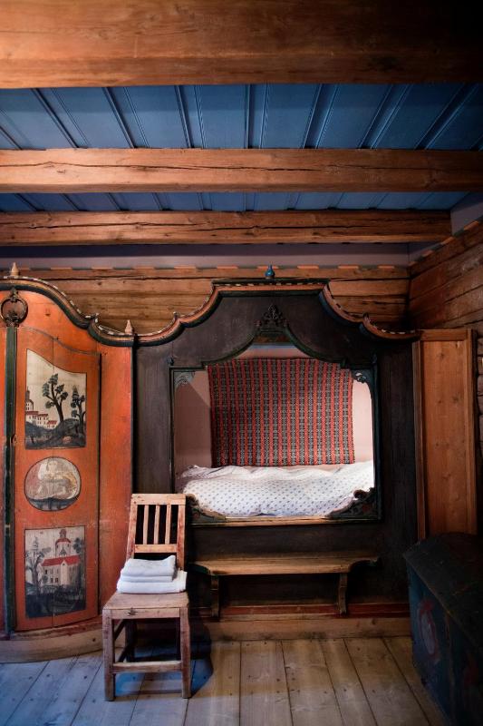 The Priestresidence image 2