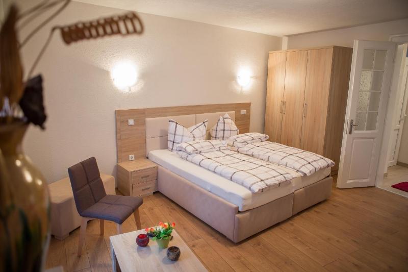 Two-Bedroom Apartment image 2
