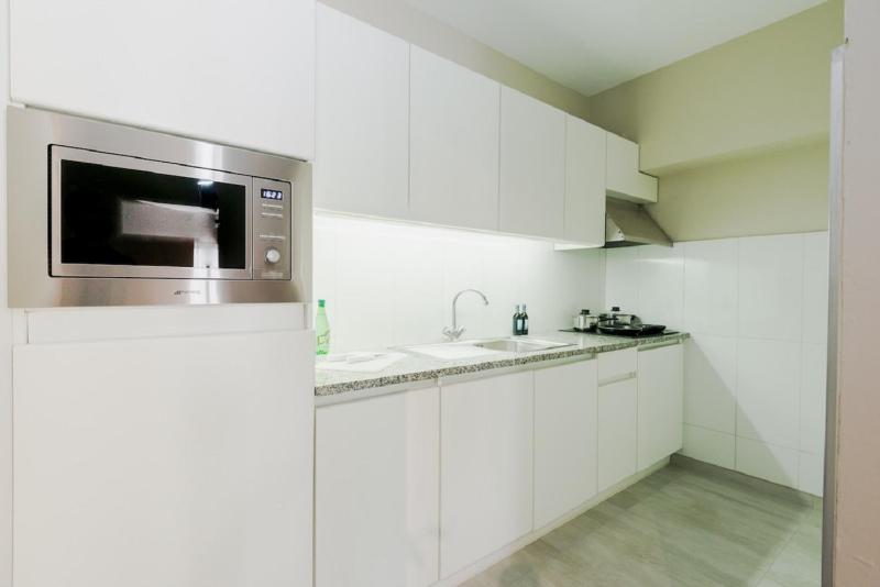 Deluxe Apartment image 3