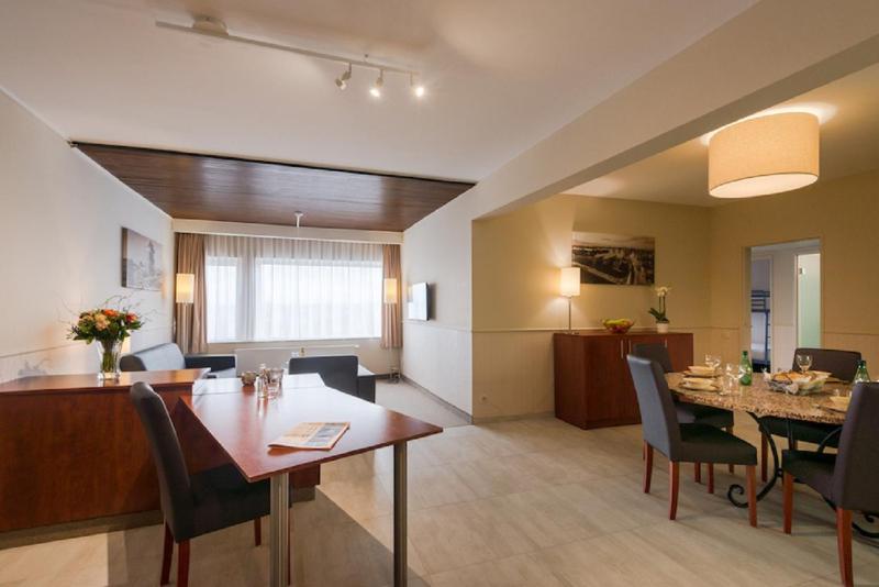 Family Apartment image 4