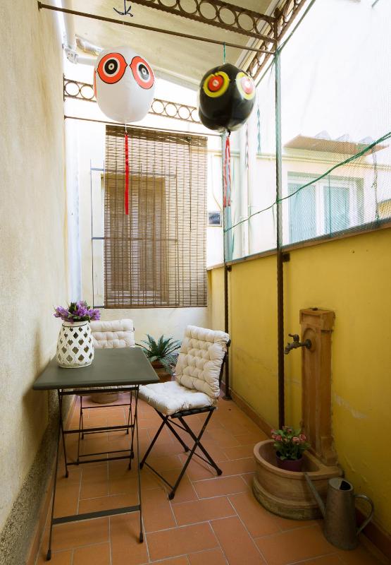One-Bedroom Apartment image 3