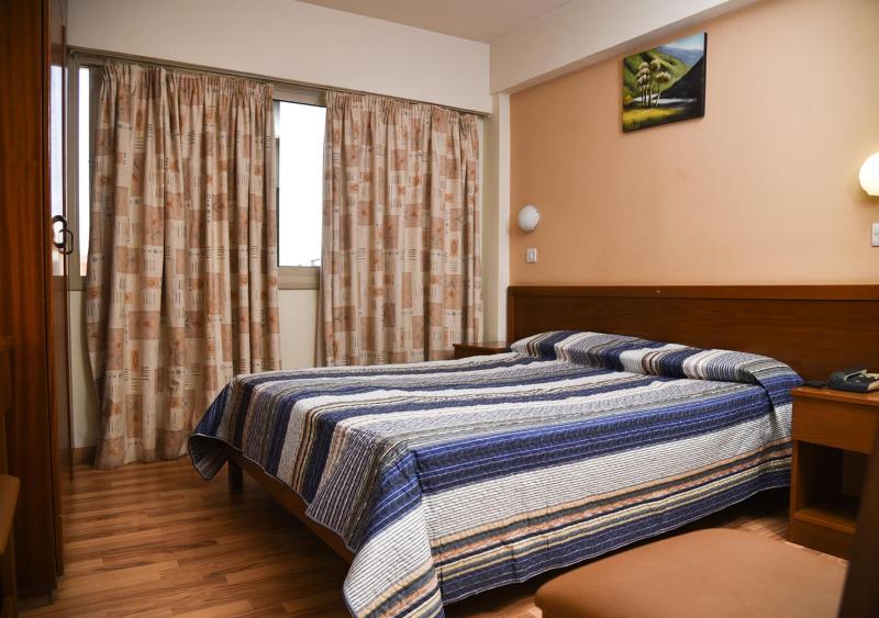 Double or Twin Room image 4