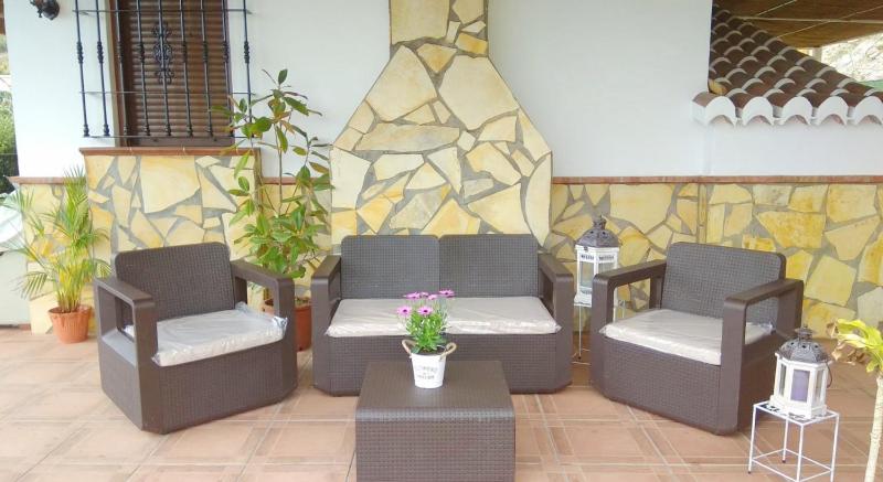 Villa Magnolias SpainSunRentals 1093 - image 15