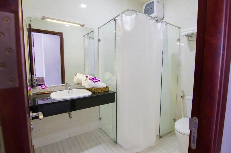 Khách sạn San Hô Vũng Tàu (Coral Hotel) - image 14