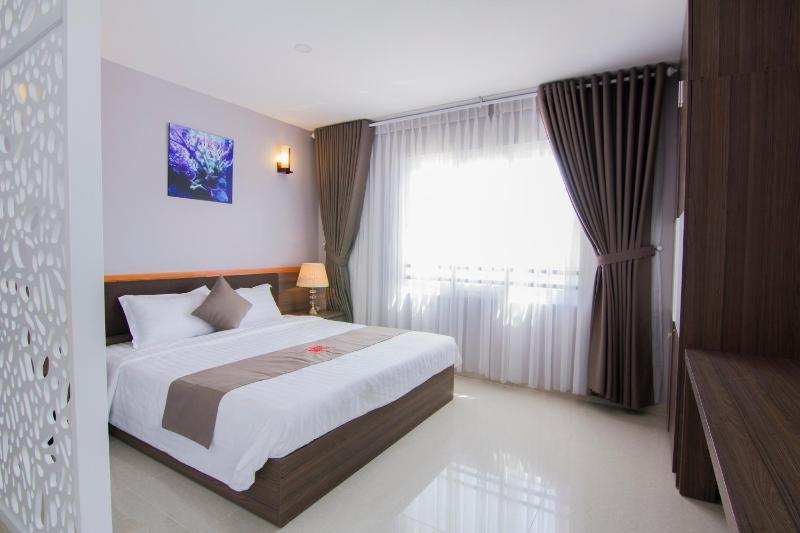 Khách sạn San Hô Vũng Tàu (Coral Hotel) - image 12