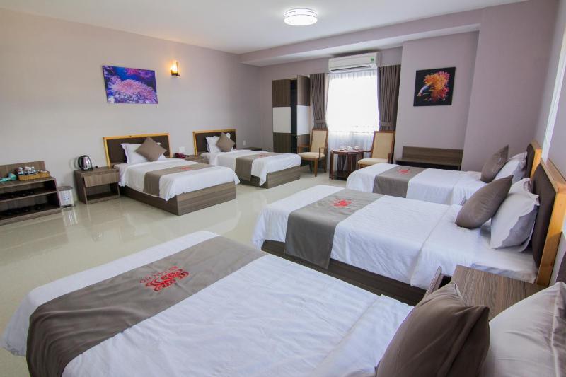 Khách sạn San Hô Vũng Tàu (Coral Hotel) - image 11