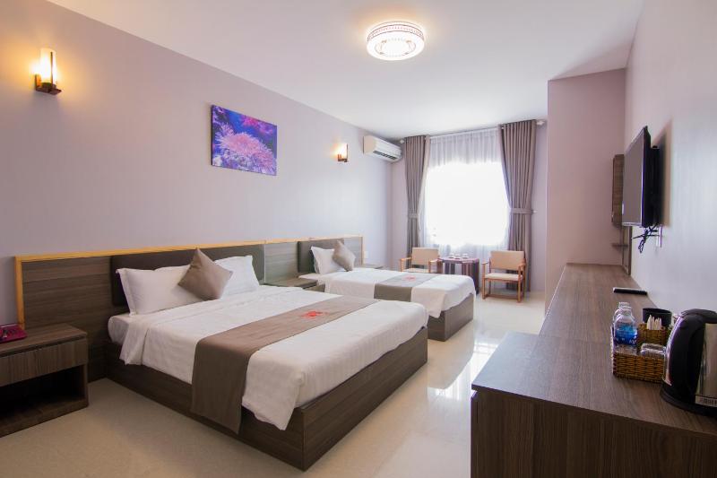 Khách sạn San Hô Vũng Tàu (Coral Hotel) - image 9