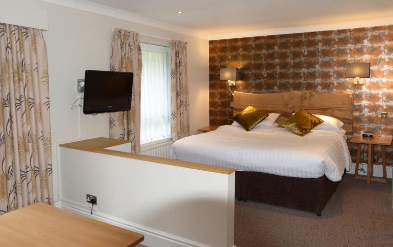 Superior Double Lodge image 3