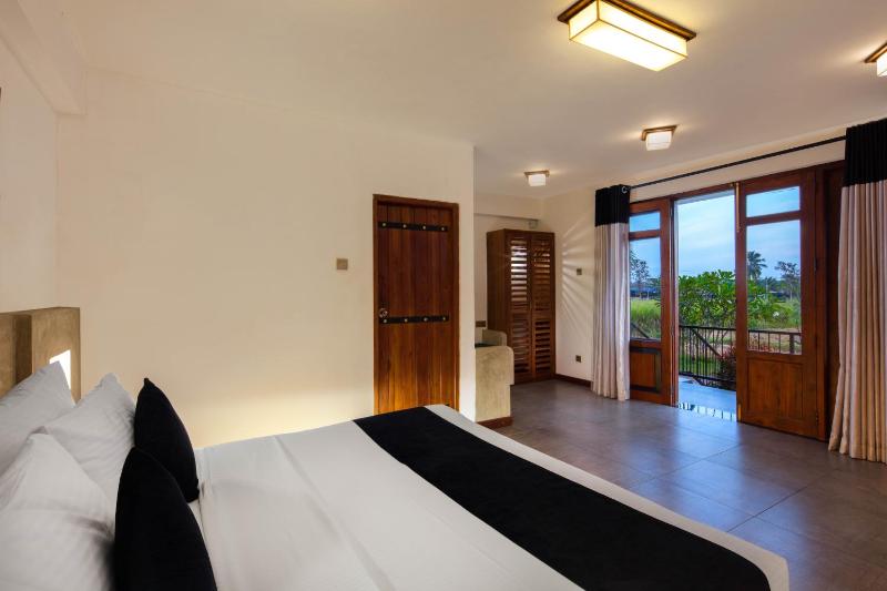 Kubura Resort - image 43