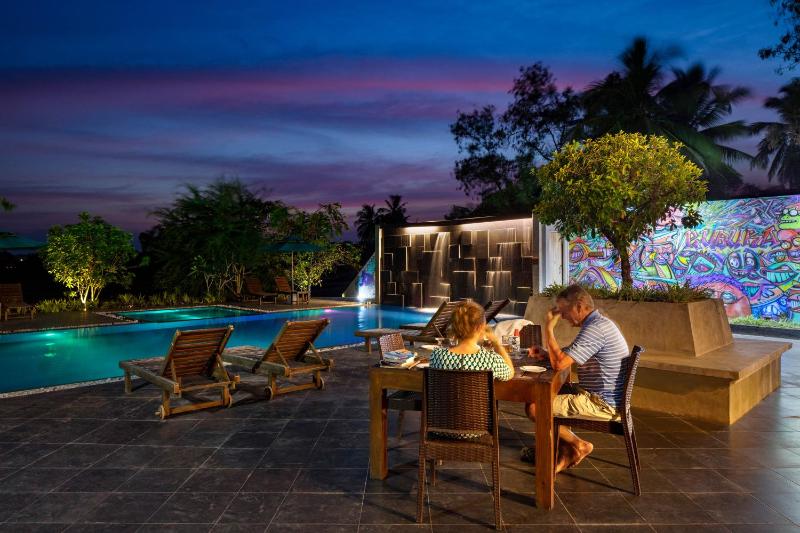 Kubura Resort - image 24
