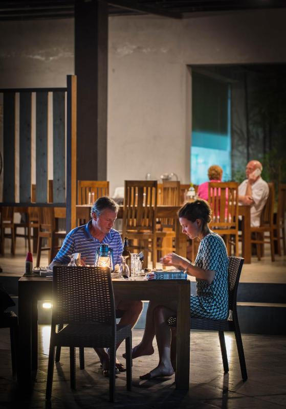 Kubura Resort - image 31