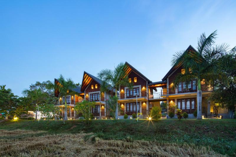 Kubura Resort - image 44