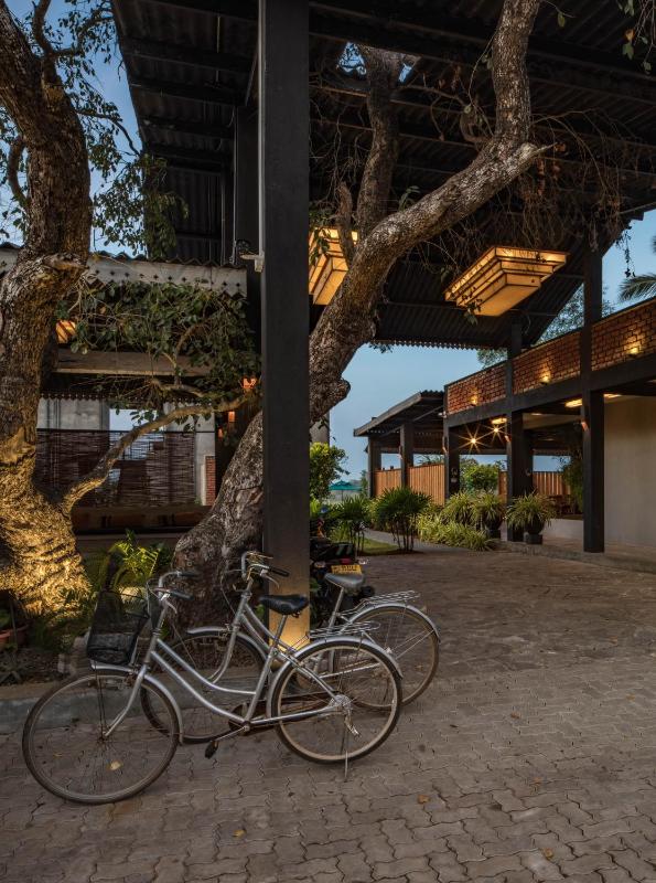 Kubura Resort - image 32