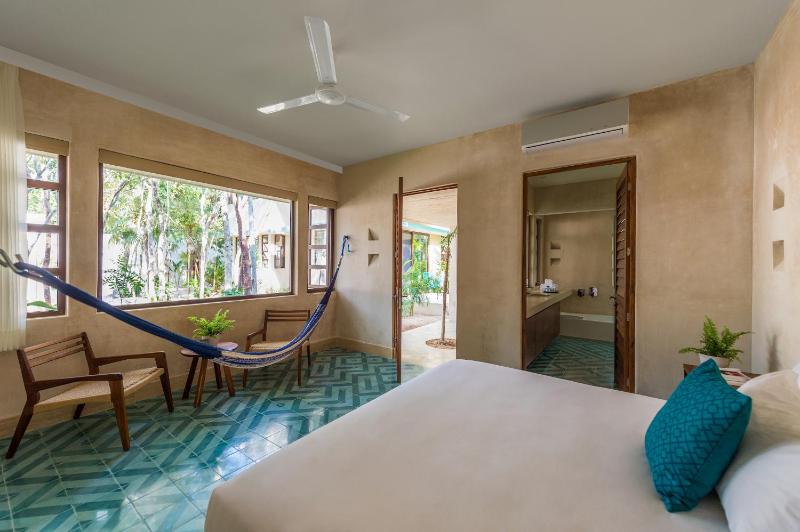 Hotel Tiki Tiki Tulum - image 15