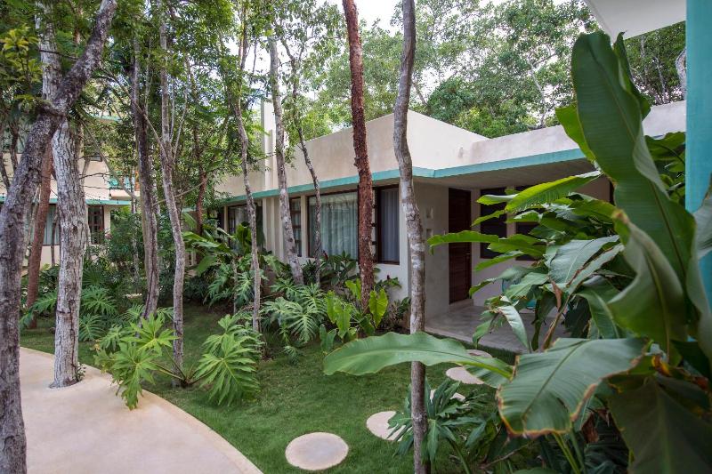 Hotel Tiki Tiki Tulum - image 41