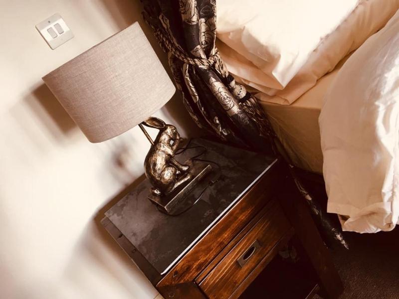 Standard Family Room image 4