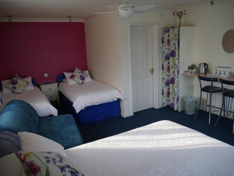 Family Room image 4
