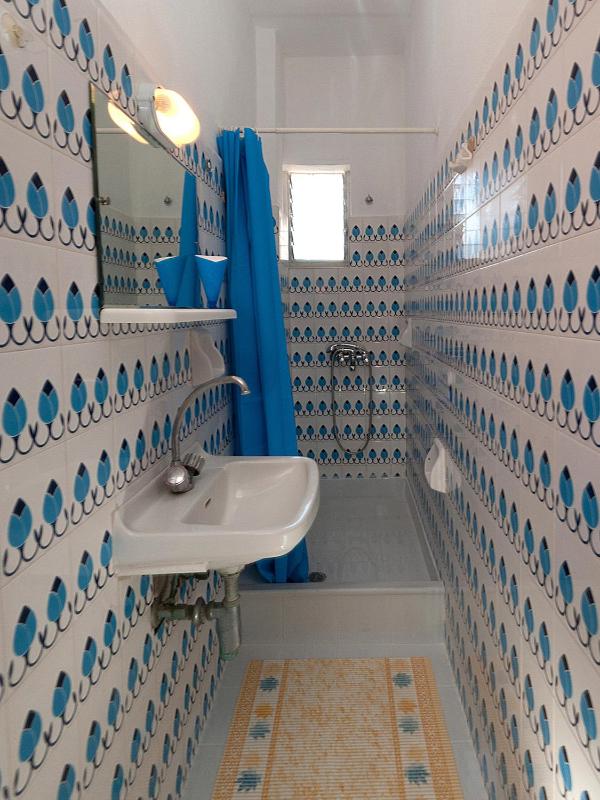 Two-Bedroom Suite with Garden View - First Floor image 2