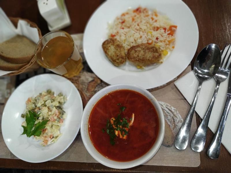 Predslava Hotel - image 10