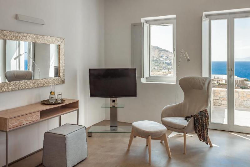 Luxury Villa Artemis by Mykonos Luxury - image 12