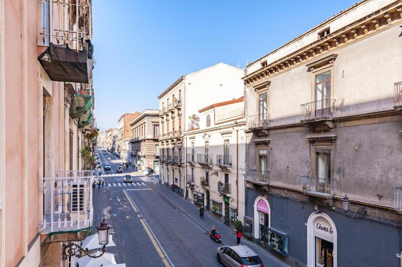 Apartment with Balcony image 2