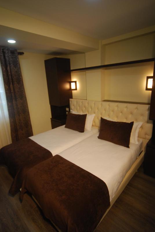 Standard Twin Room image 2