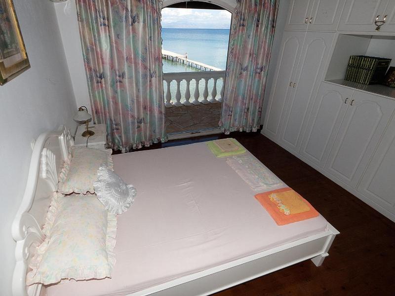 Superior Two-Bedroom Suite with Special Sea View - First Floor image 1